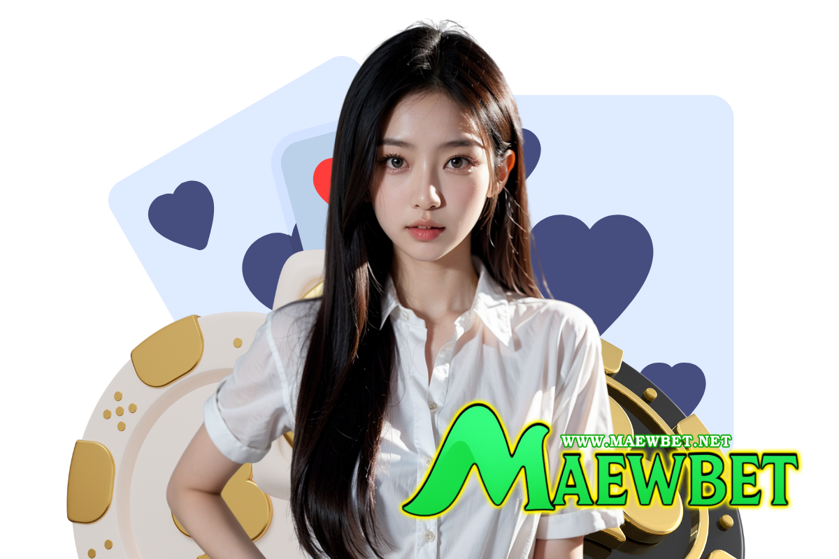 maewbet สล็อต