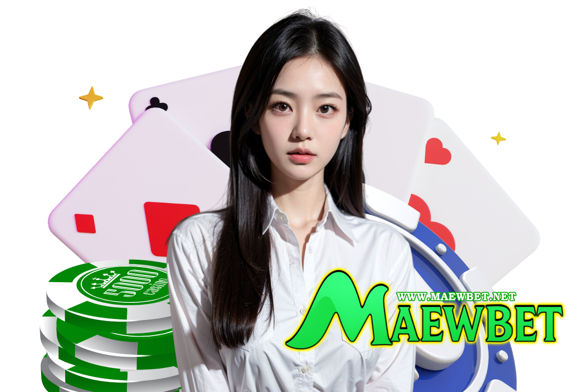 maewbet แจกเครดิตฟรี